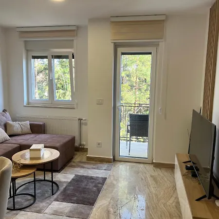 Apartmán Zlatni Sat Zlatibor