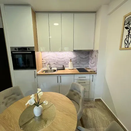 Zlatni Sat Apartament