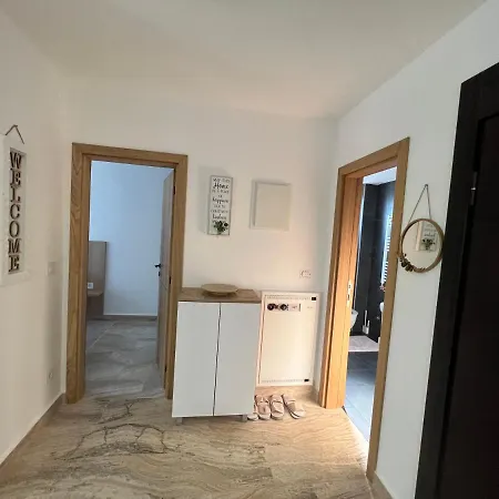 Apartmán Zlatni Sat Zlatibor