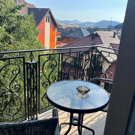 Zlatni Sat * Zlatibor