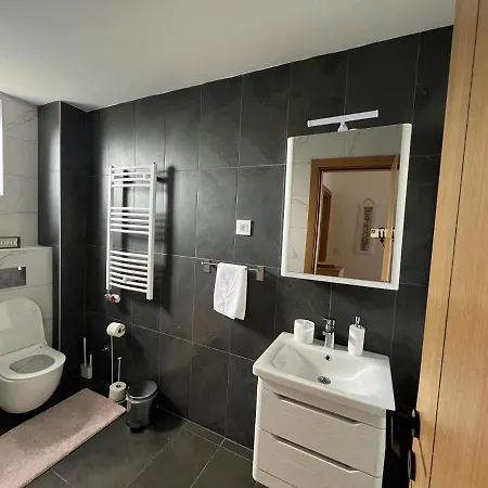 Apartament Zlatni Sat Zlatibor