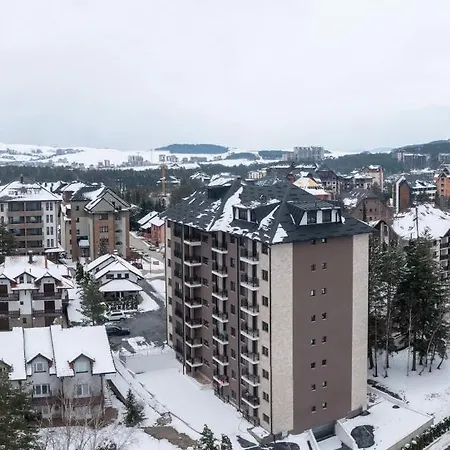 Zlatni Sat * Zlatibor