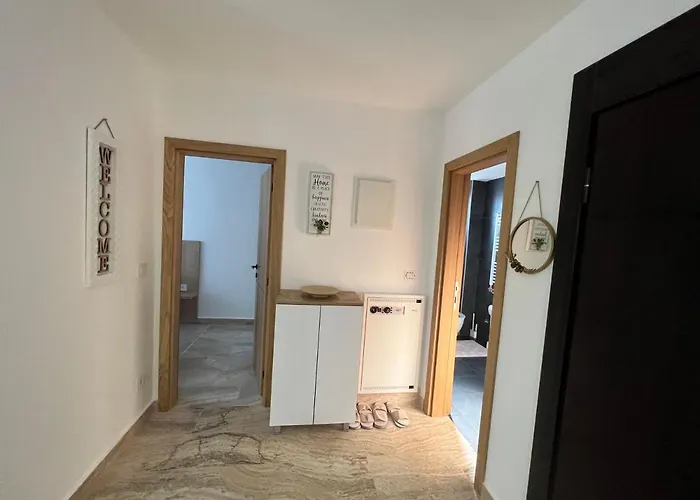 דירה Zlatni Sat זלאטיבור