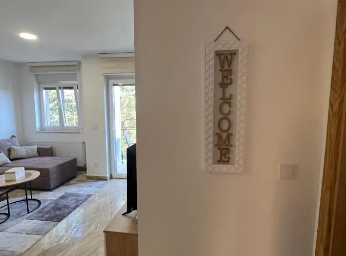 Zlatni Sat * Ζλάτιμπορ