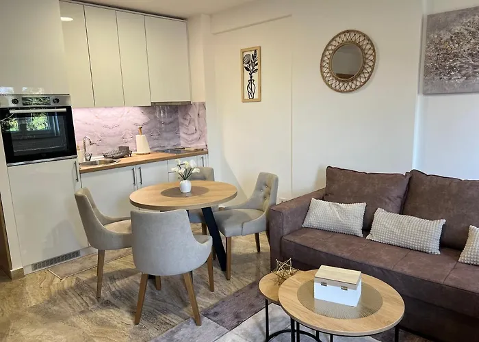 Zlatni Sat Ζλάτιμπορ